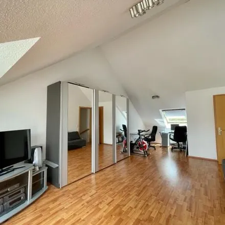 Rent this 4 bed apartment on August-von-Willich-Straße in 50827 Cologne, Germany