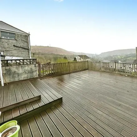 Image 1 - Powell Street, Bedlinog, CF46 6RL, United Kingdom - House for sale