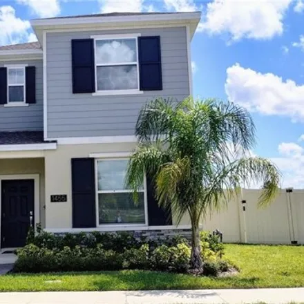 Buy this 4 bed house on 1455 Viscaya Cove Boulevard in Winter Garden, FL 34787