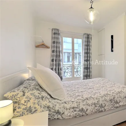Image 9 - 46a Rue de Lévis, 75017 Paris, France - Apartment for rent