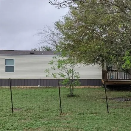 Rent this studio apartment on 180 Apache Trail in Guadalupe County, TX 78155