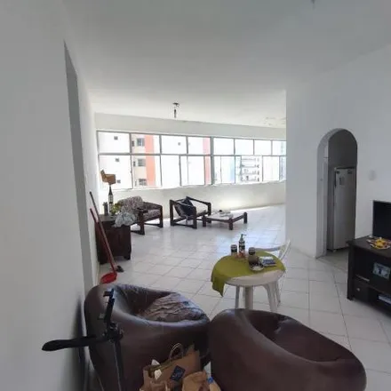 Buy this 3 bed apartment on Edfício Mansão do Teatro in Travessa Corneta Lopes 2, Centro