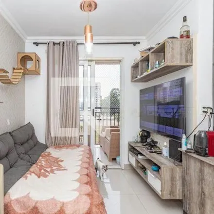 Buy this 2 bed apartment on Rua Alonso Savini in Sacomã, São Paulo - SP
