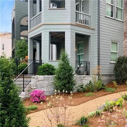 Buy this 4 bed house on Delmont Drive Northeast in Atlanta, GA 30305