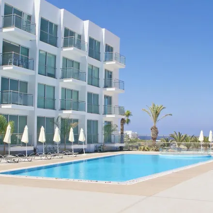 Image 2 - THE GREEN DROP, Dafnis 6, 5297 Protaras, Cyprus - Apartment for rent