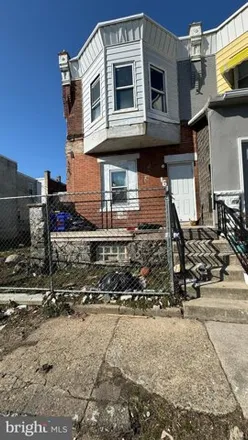 Buy this 3 bed house on 18 South Ruby Street in Philadelphia, PA 19139