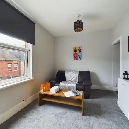 Rent this 1 bed apartment on Hillcrest View in Leeds, LS7 4EB