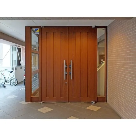Image 4 - 青山商事株式会社, Yanagihara Dori, Higashikanda, Chiyoda, 101-0031, Japan - Apartment for rent