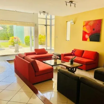 Buy this 3 bed house on Jirón Montecarlo in La Molina, Lima Metropolitan Area 15026