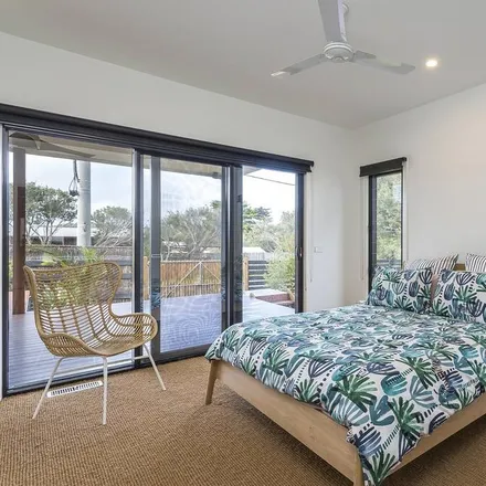 Rent this 4 bed house on St Andrews Beach VIC 3941