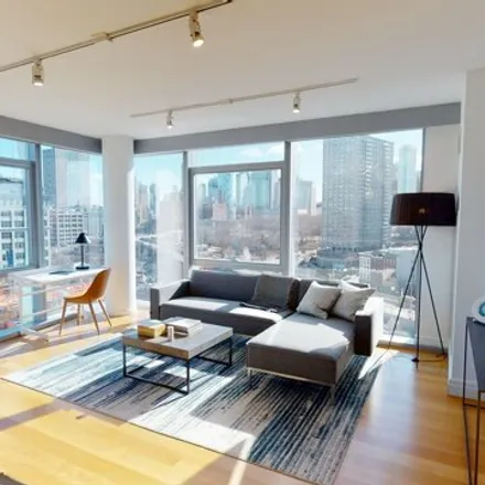 Rent this 2 bed house on DUMBO Historic District in Water Street, New York