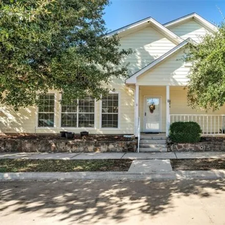 Buy this 2 bed house on 295 Lovers Path Drive in Springtown, Parker County