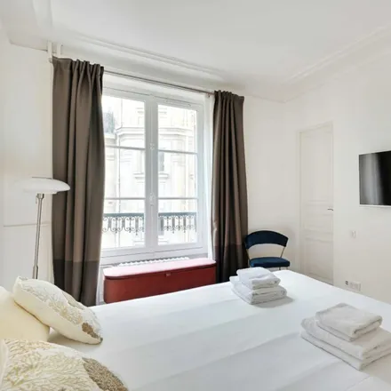 Image 6 - Bati Paris Promotion, Avenue Hoche, 75008 Paris, France - Apartment for rent