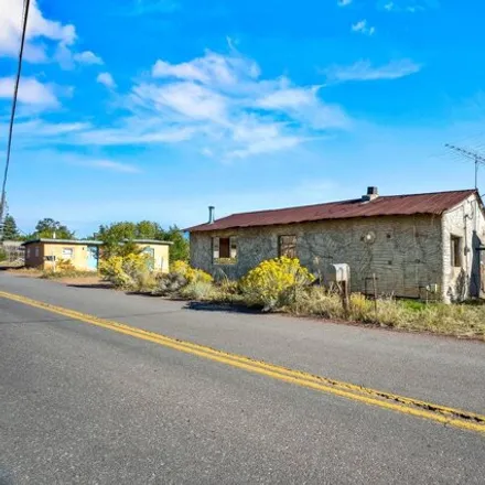 Image 4 - 59 Canada Village Road, Cañada de los Alamos, Santa Fe County, NM 87505, USA - House for sale