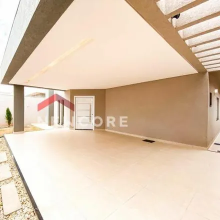 Buy this 3 bed house on Rua Cisalpina Costa Monteiro in Jardim Panamá, Campo Grande - MS