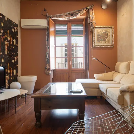 Image 3 - KOOP, Carrer de Granada, 8, 43003 Tarragona, Spain - Apartment for rent