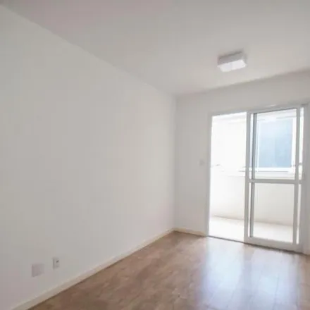 Rent this 1 bed apartment on Edifício Lunice in Rua das Palmeiras 342, Santa Cecília