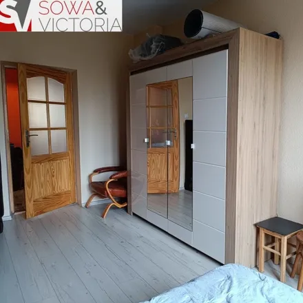 Buy this 4 bed apartment on Krótka 1 in 58-305 Wałbrzych, Poland