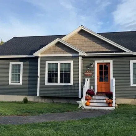 Buy this 3 bed house on 6 Lindsay Dr in Levant, Maine