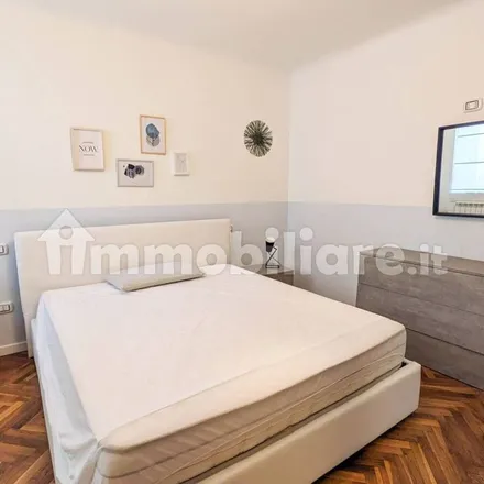 Rent this 3 bed apartment on Via di Torre Bianca 13 in 34132 Triest Trieste, Italy