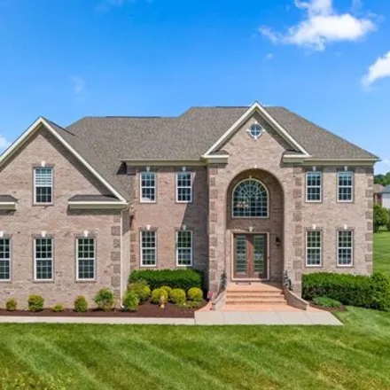 Buy this 6 bed house on 5014 Crape Myrtle Court in Ellicott City, MD 21042
