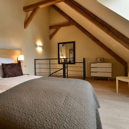 Rent this 1 bed apartment on Le Palais in Quai Nicolas Fouquet, 56360 Le Palais