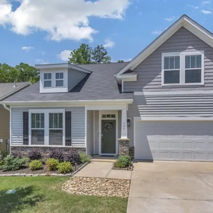 Buy this 4 bed house on Delsey Court in Dogwood Acres, Greenville County