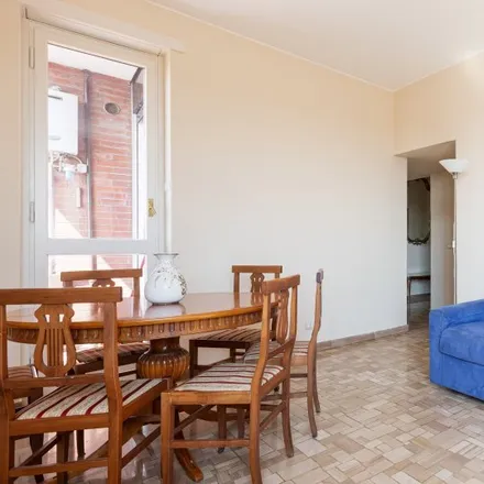 Rent this 1 bed apartment on Popular Bank of Milan in Via Alessandro Astesani, 20161 Milan MI