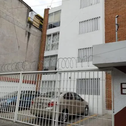 Buy this 3 bed apartment on Calle Tebas in Azcapotzalco, 02080 Mexico City