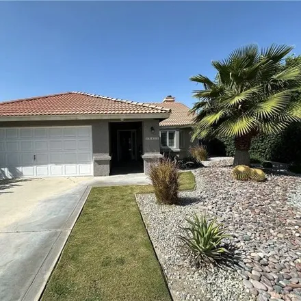 Buy this 3 bed house on 68440 Perlita Road in Cathedral City, CA 92234