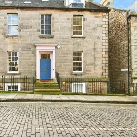 Buy this 2 bed apartment on 7 Gayfield Square in City of Edinburgh, EH1 3NT