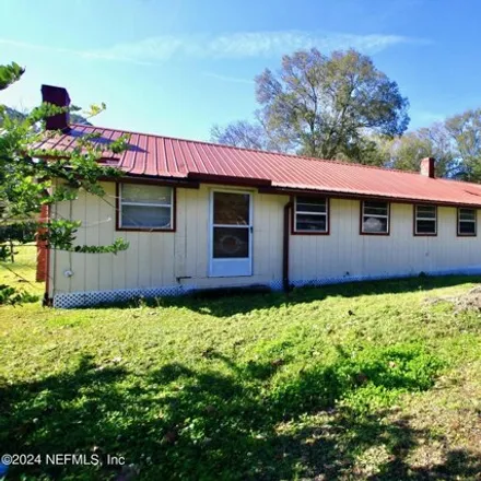Buy this 5 bed house on 3106 Russell Road in Russell, Clay County