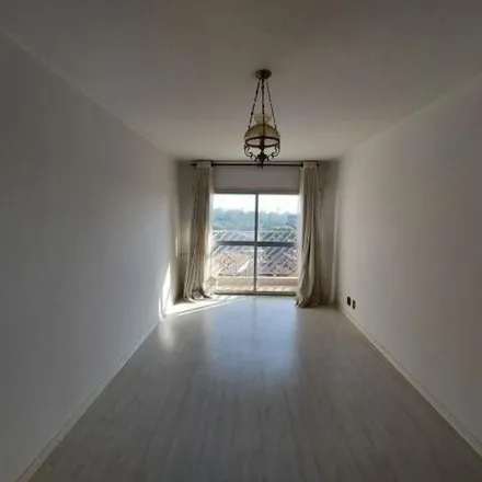Rent this 3 bed apartment on Rua Antônio Feliciano Castilho in Vila Amorim, Americana - SP