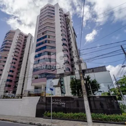 Image 2 - Avenida Rui Barbosa, Lagoa Nova, Natal - RN, 59056-000, Brazil - Apartment for sale