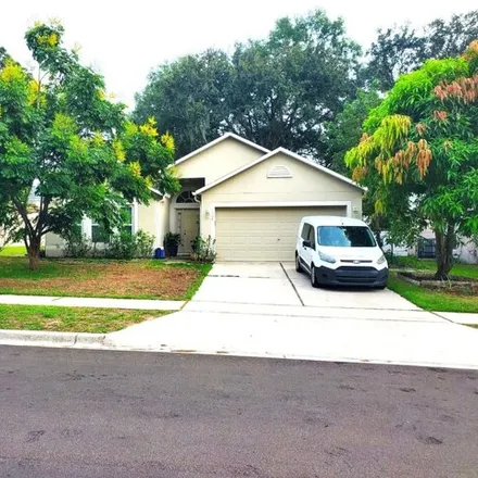 Buy this 3 bed house on 1738 Marshall Lake Drive in Apopka, FL 32703