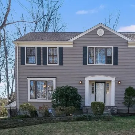 Rent this 4 bed house on 78 Hillside Road in Chester, Morris County