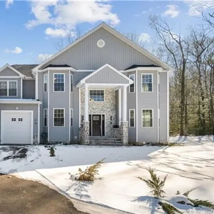 Buy this 4 bed house on Powder Mill Lane in Granby, CT