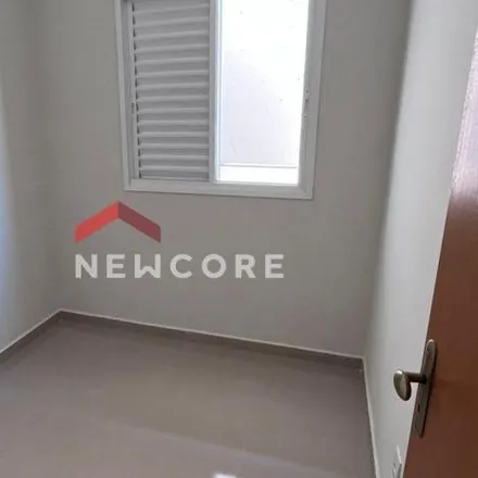Buy this 2 bed apartment on Rua João Pereira da Silva 91 in Santa Mônica, Uberlândia - MG