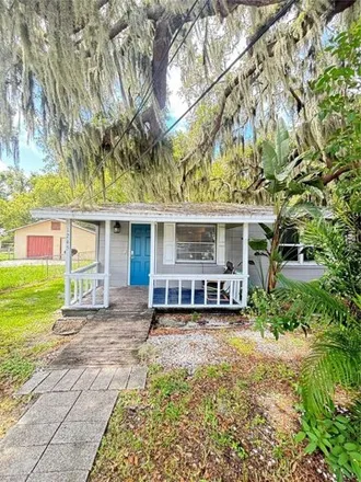 Rent this 2 bed house on 1245 E Parker St in Lakeland, Florida