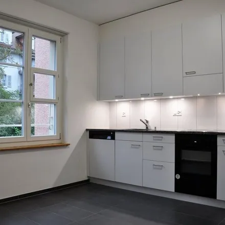 Rent this 2 bed apartment on Länggassstrasse 106 in 3012 Bern, Switzerland