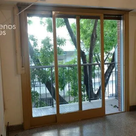 Buy this 1 bed apartment on Catamarca 488 in Balvanera, C1231 AAB Buenos Aires