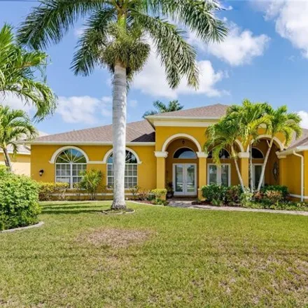 Buy this 3 bed house on 2601 Beach Parkway West in Cape Coral, FL 33914