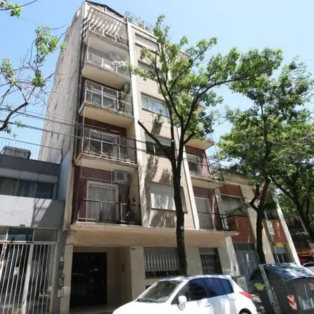 Image 2 - Crámer 351, Palermo, C1426 ANI Buenos Aires, Argentina - Apartment for sale