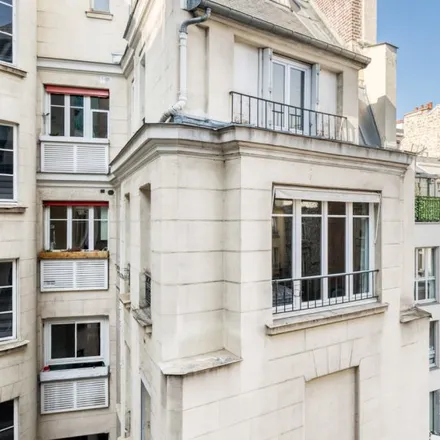 Image 5 - 7 Place de Mexico, 75116 Paris, France - Apartment for rent