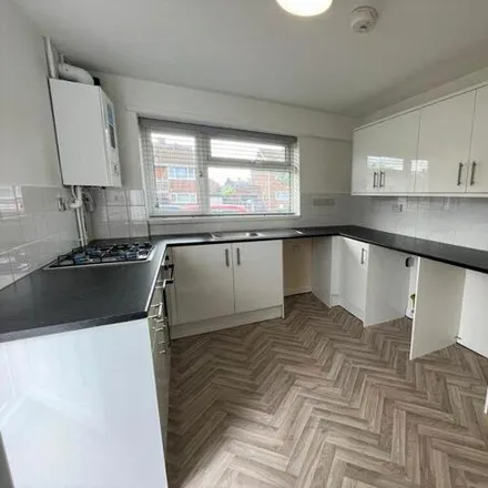 Rent this 1 bed room on Moores in 94 Chapel Lane, Derby