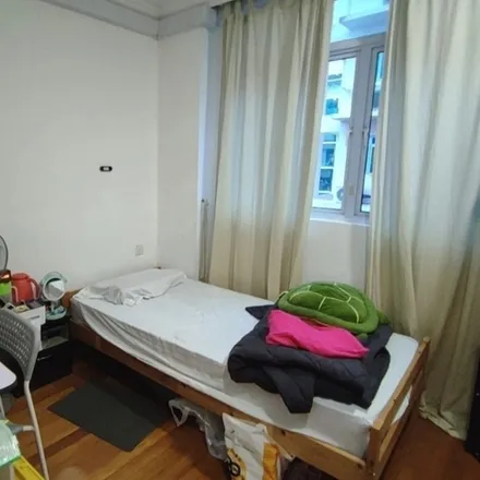 Rent this 1 bed room on Casa Emerald in Lorong 32 Geylang, Singapore 398366
