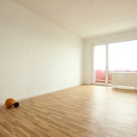 Rent this 2 bed apartment on Berliner Straße 29 B in 06886 Wittenberg, Germany