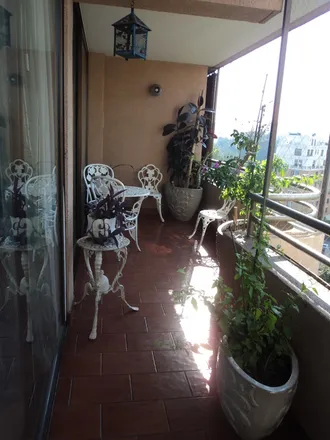 Rent this 1 bed apartment on El Golf