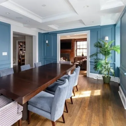 Image 4 - 333 East 68th Street, New York, NY 10065, USA - Townhouse for sale
