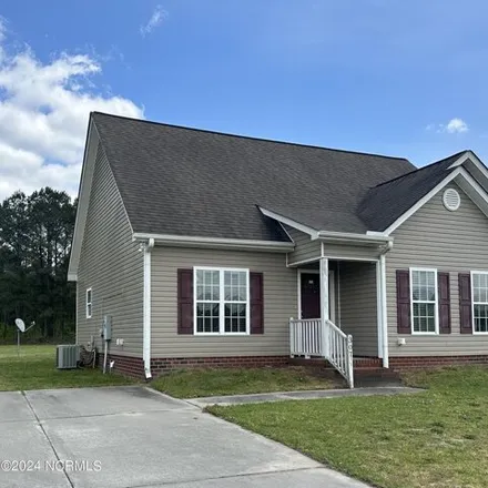 Buy this 4 bed house on 393 Northgate Drive in Washington, NC 27889